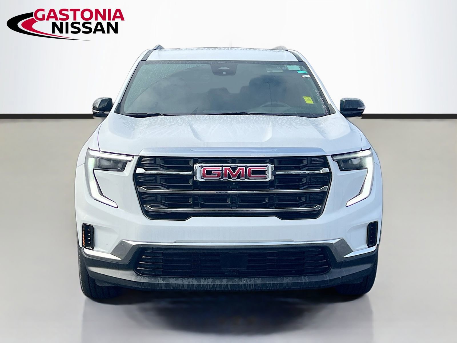 Used 2025 GMC Acadia Elevation video 2