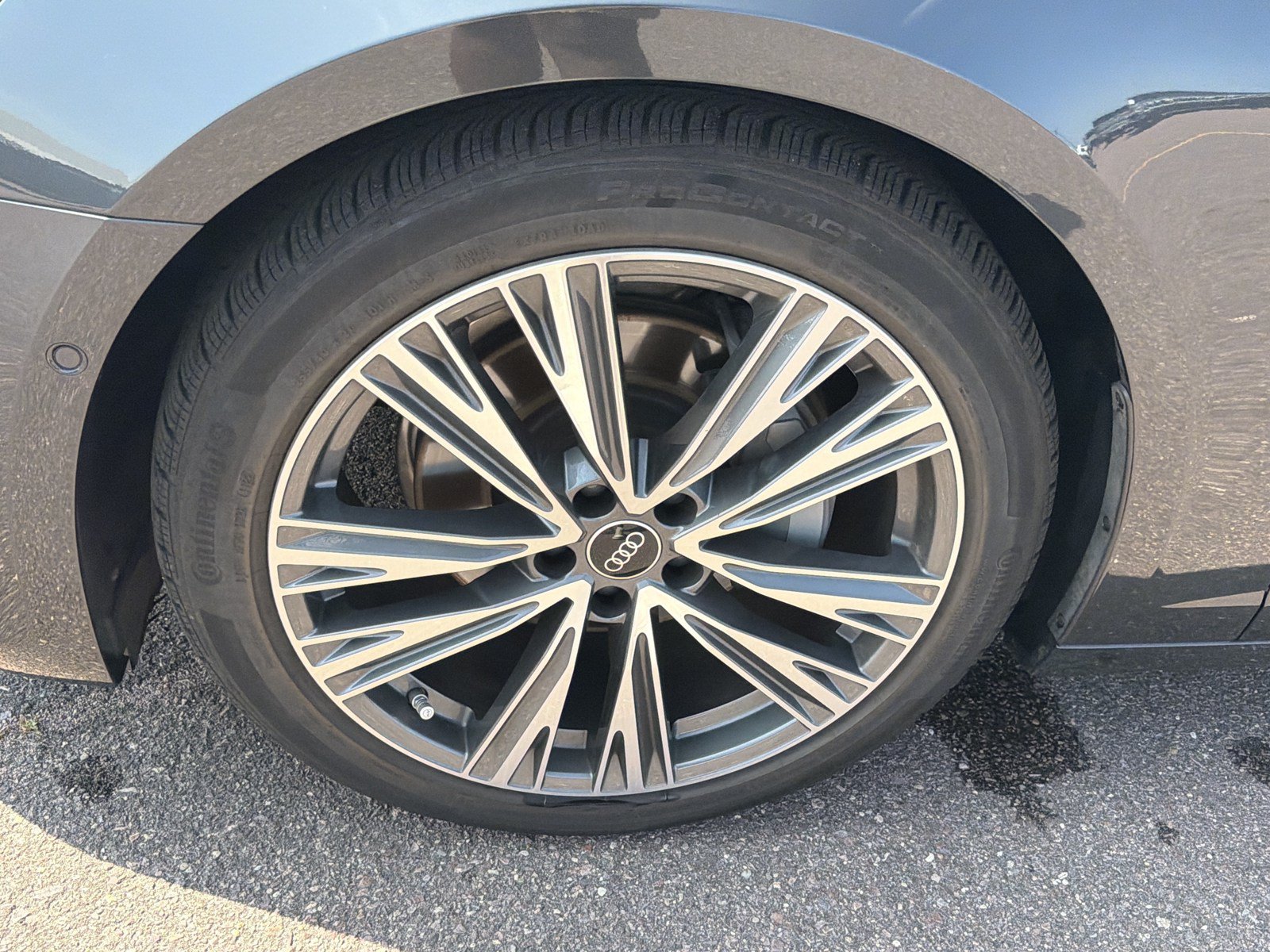 Used 2022 Audi A6 Premium Plus AWD/4WD image 15