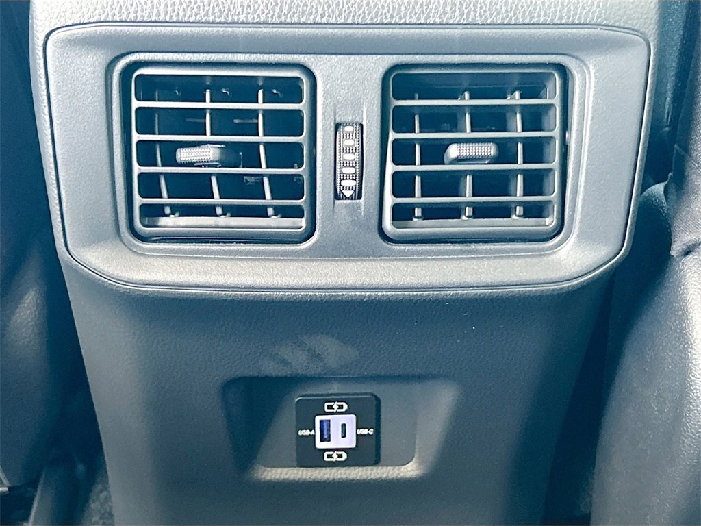 New 2025 Toyota RAV4 LE image 23