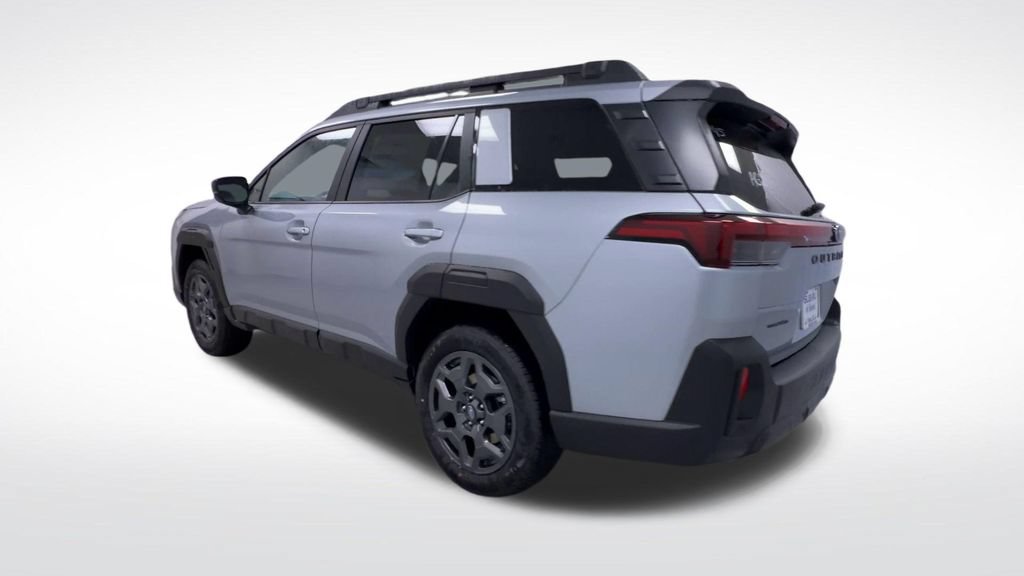 New 2026 Subaru Outback Premium AWD/4WD image 6