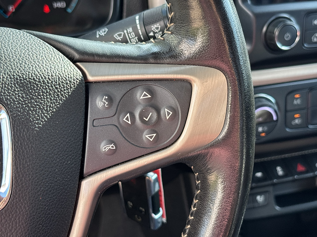Used 2019 GMC Canyon Denali AWD/4WD image 19