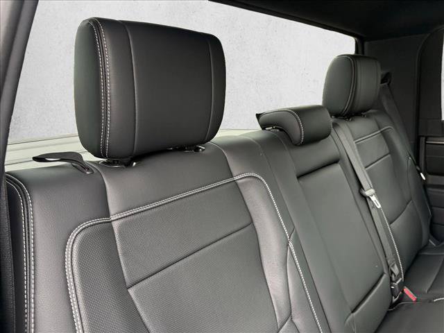 Certified 2026 Toyota Tundra SR5 w/ SR5 Premium Package AWD/4WD image 24