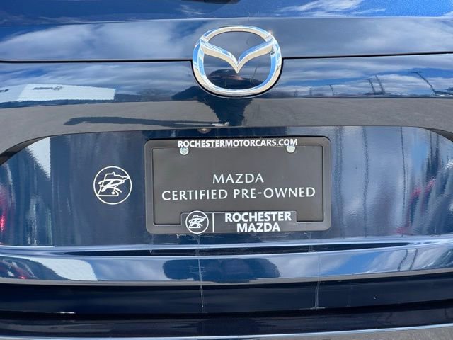 Certified 2023 MAZDA CX-5 AWD 2.5 S w/ Select Package image 40