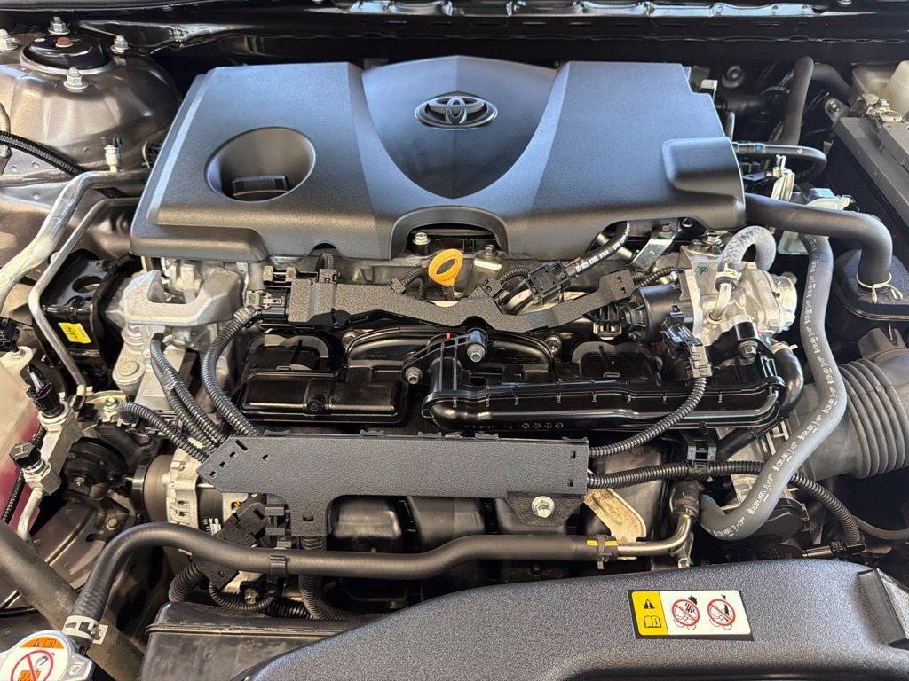 Certified 2024 Toyota Camry LE FWD image 34