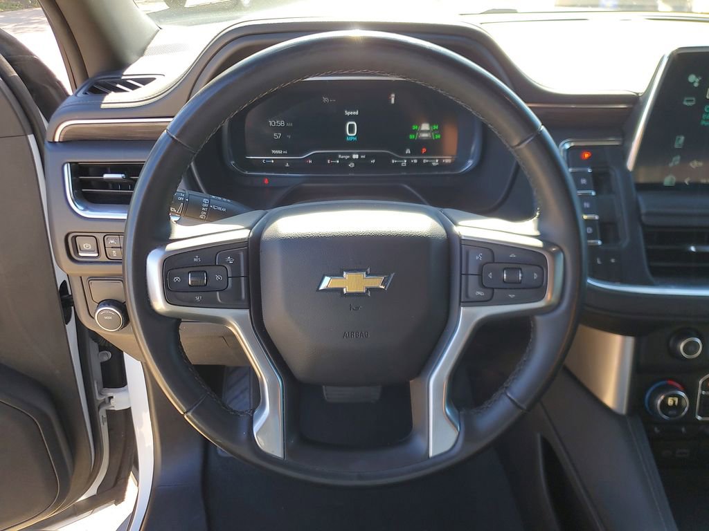 Used 2024 Chevrolet Tahoe LT image 22