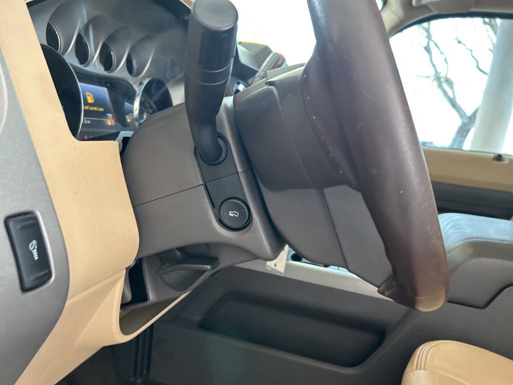 Used 2016 Ford F250 Lariat w/ Lariat Ultimate Package image 41