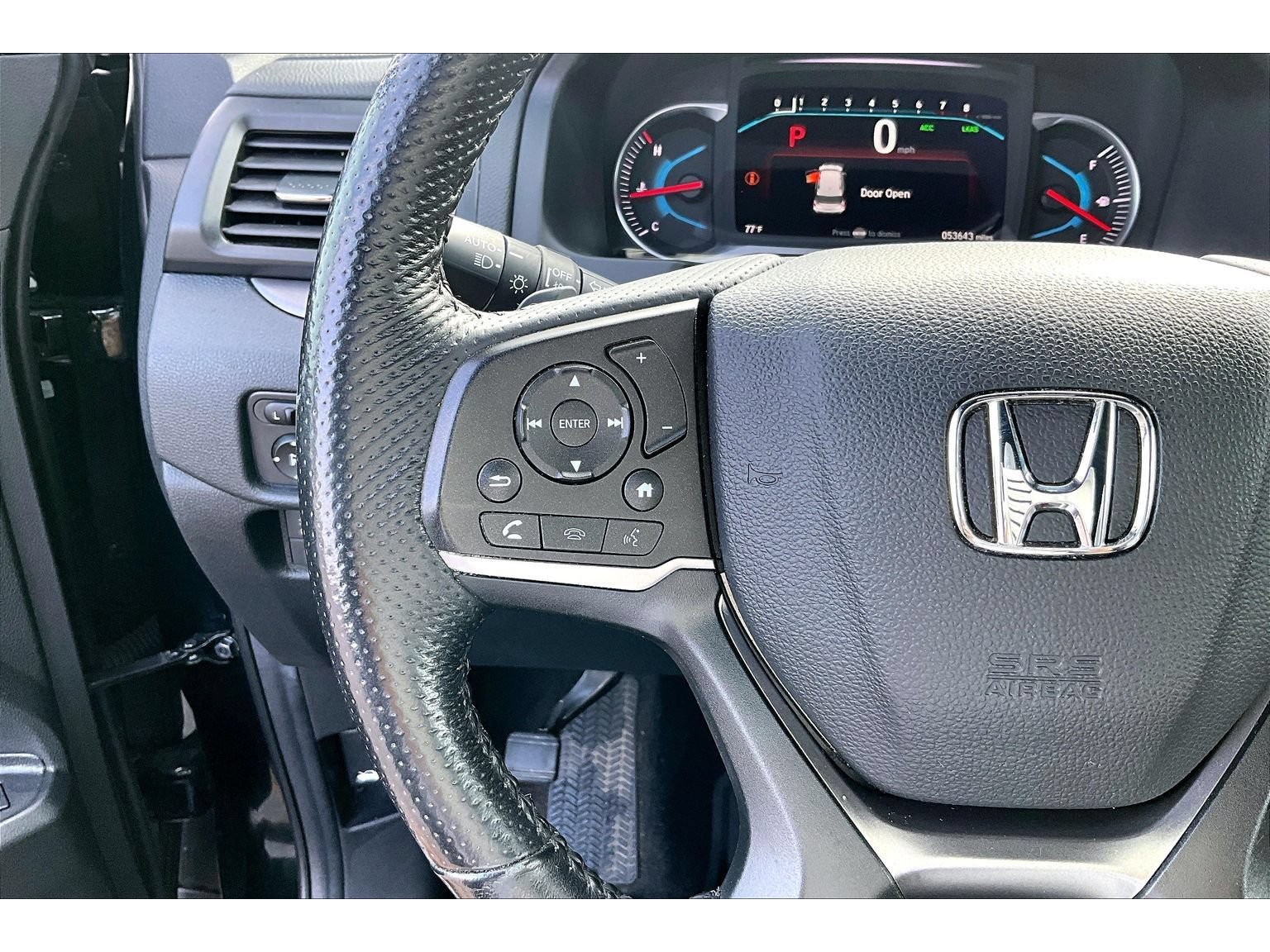 Used 2020 Honda Passport EX-L image 10