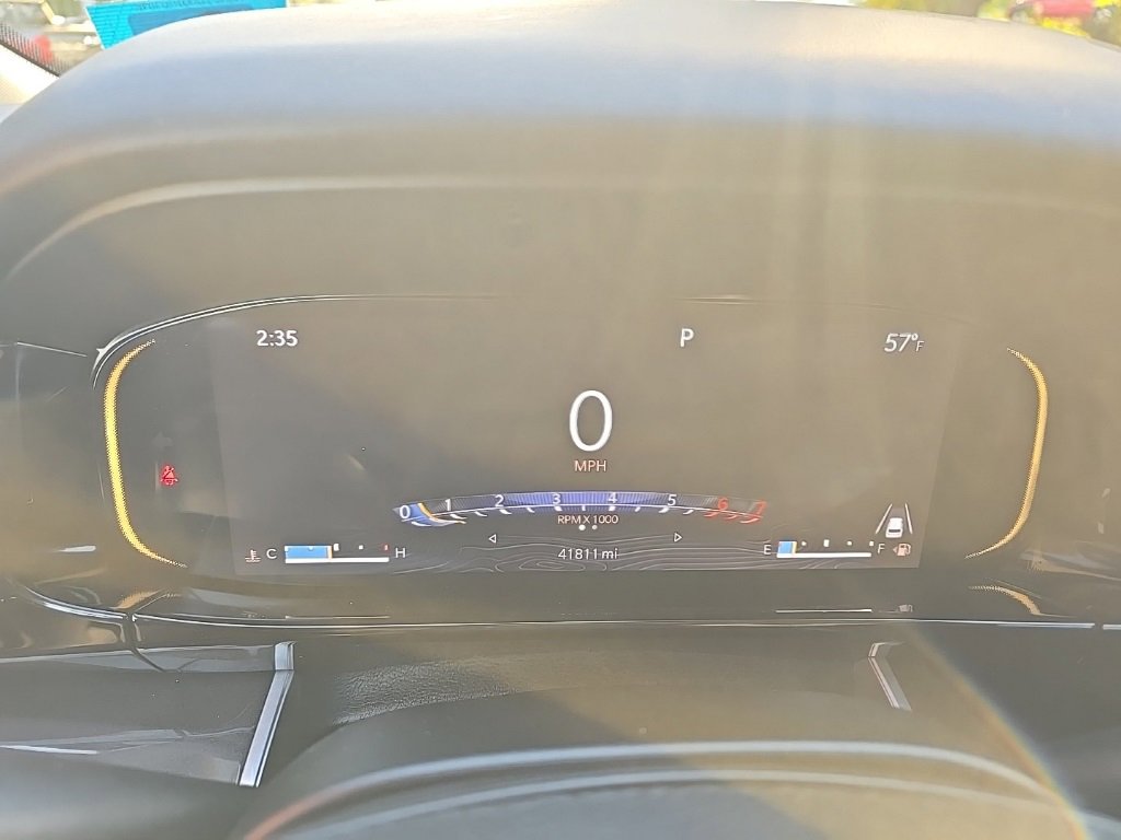 Used 2022 Jeep Wagoneer Series I w/ Convenience Group I image 23