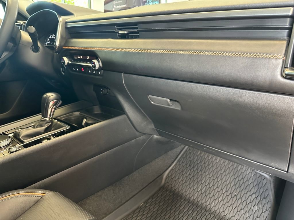 Used 2025 MAZDA CX-50 AWD 2.5 S w/ Premium Plus Pkg image 21