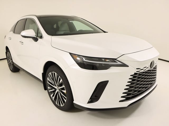 New 2026 Lexus RX 350 AWD image 6