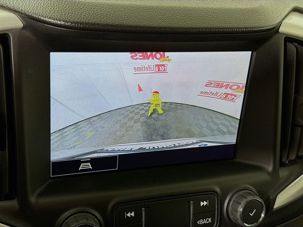 Used 2022 GMC Terrain SLT image 5