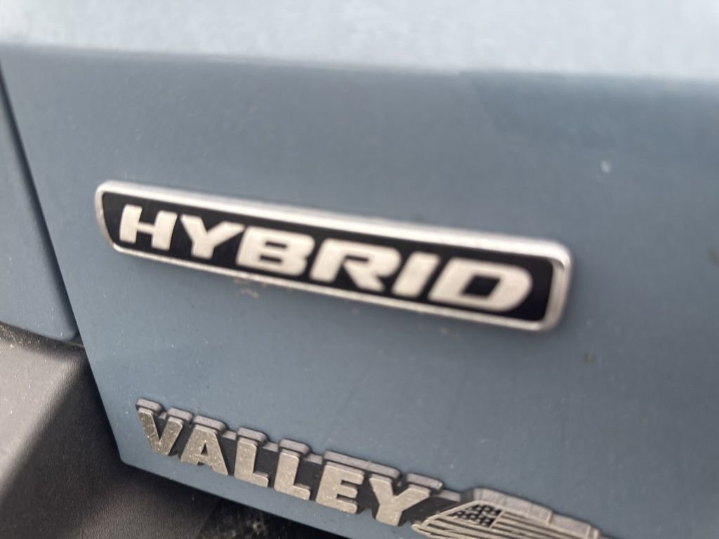 Certified 2024 Ford Maverick XLT image 35