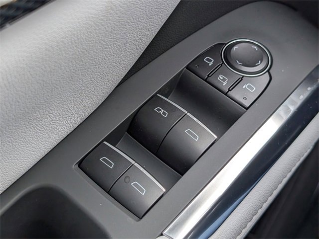 New 2026 Chevrolet Traverse High Country image 22