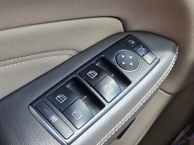 Used 2014 Mercedes-Benz ML 350 2WD image 29