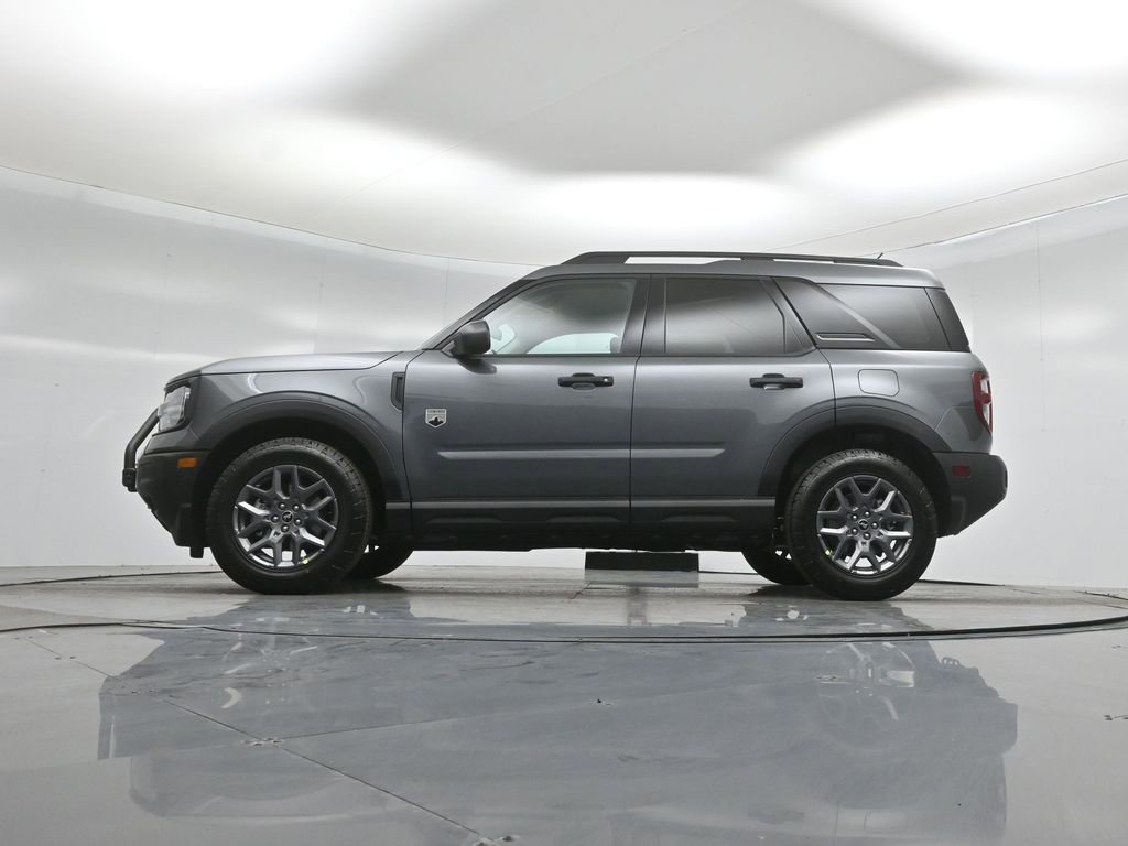 New 2026 Ford Bronco Sport Big Bend image 7