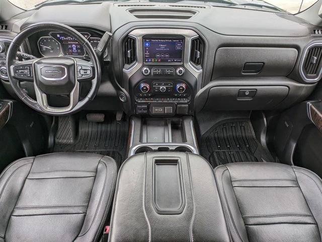 Used 2019 GMC Sierra 1500 Denali w/ Denali Ultimate Package image 15