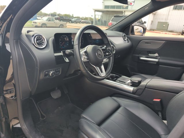 Used 2022 Mercedes-Benz GLA 250 image 9