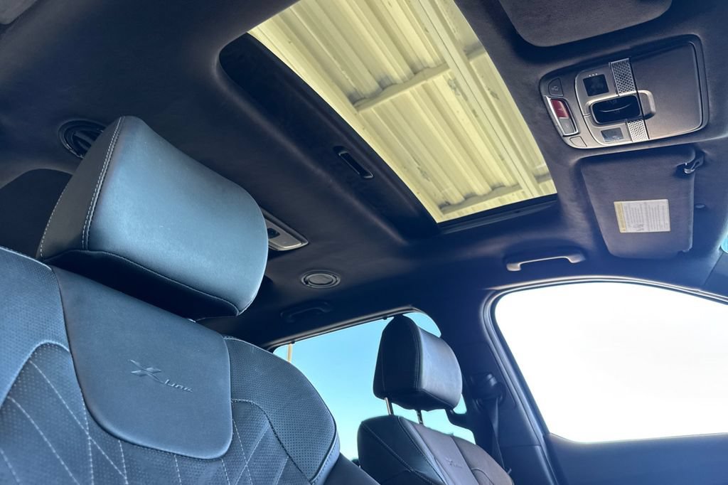 Used 2023 Kia Telluride SX Prestige X-Line AWD/4WD image 15