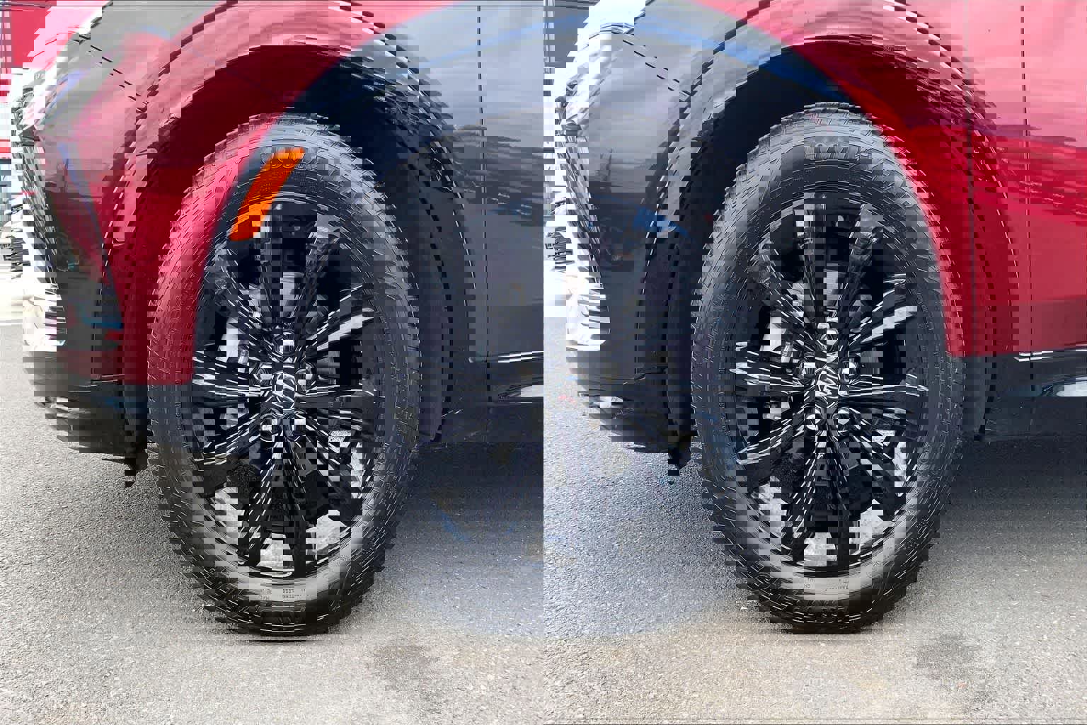 Used 2024 Buick Envista Sport Touring w/ Convenience I Package image 9