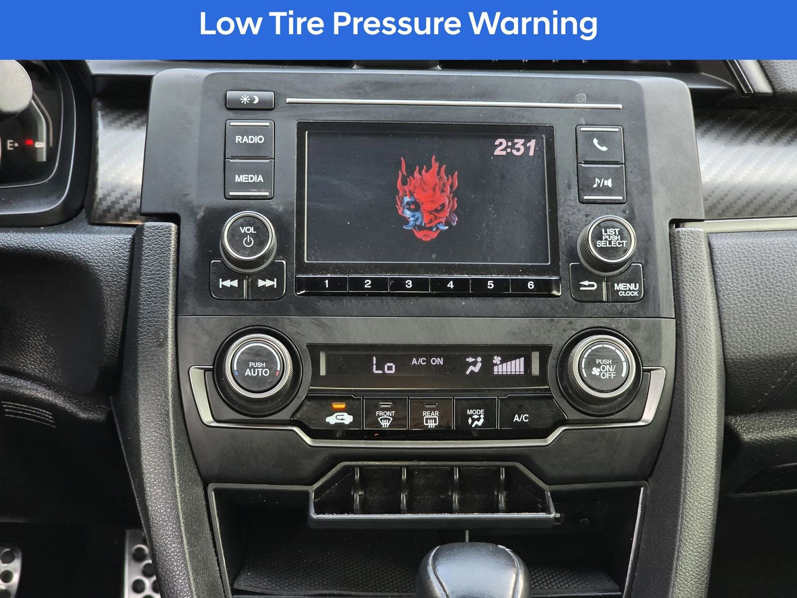 Used 2018 Honda Civic Sport image 20