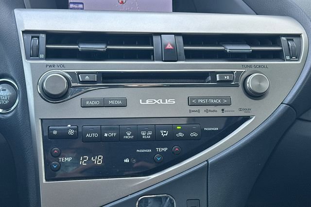 Used 2015 Lexus RX 350 AWD image 24