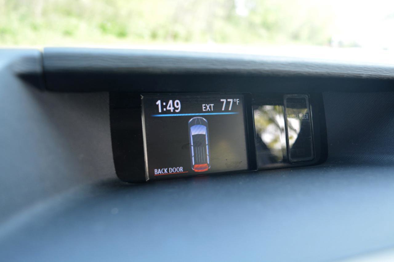 Used 2014 Toyota Sienna XLE w/ Entertainment Package image 22