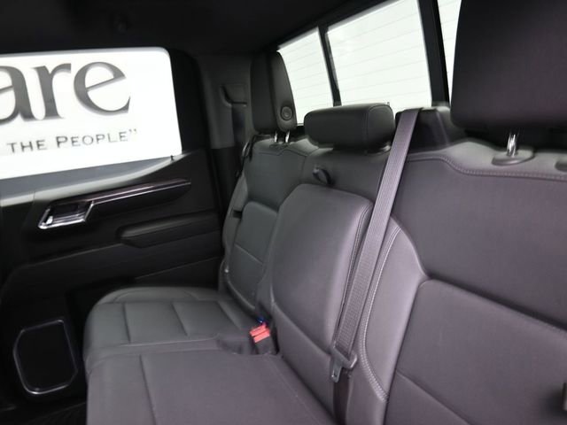Used 2023 Chevrolet Silverado 1500 LTZ w/ LTZ Premium Package image 20