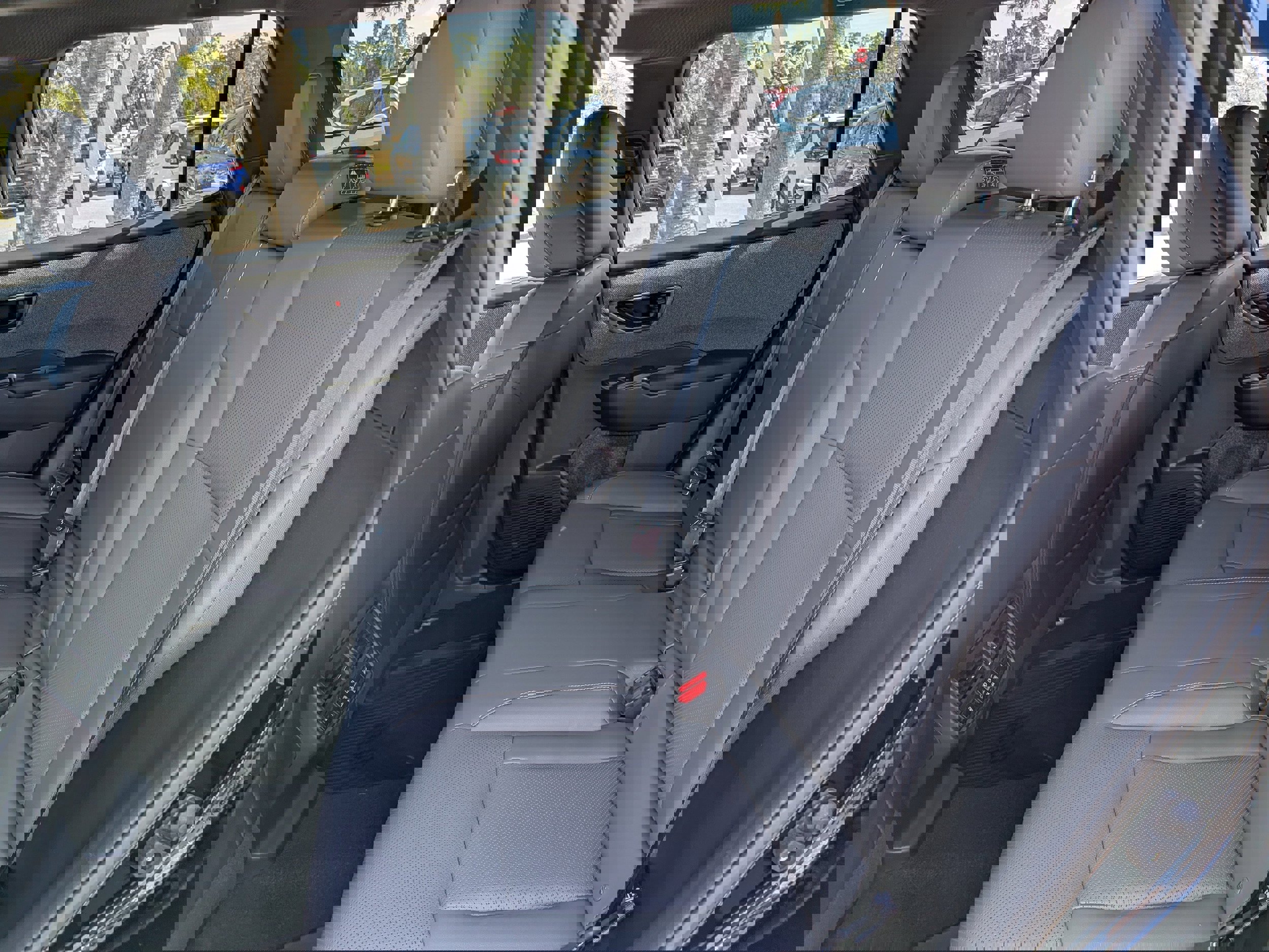 New 2026 Subaru Outback Limited w/ Premium/Limited Package 2 AWD/4WD image 14