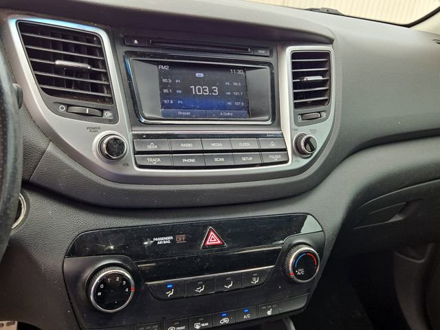 Used 2017 Hyundai Tucson Night AWD/4WD image 11