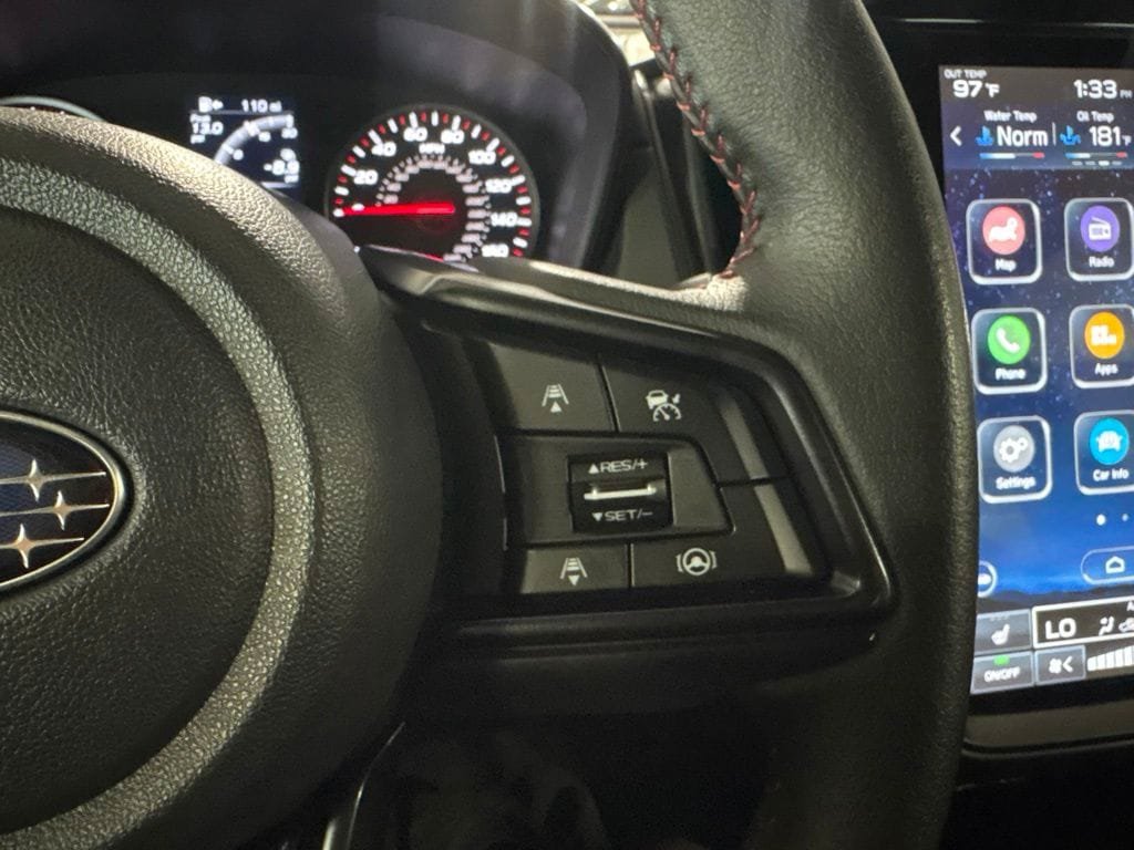 Used 2024 Subaru WRX TR AWD/4WD image 22