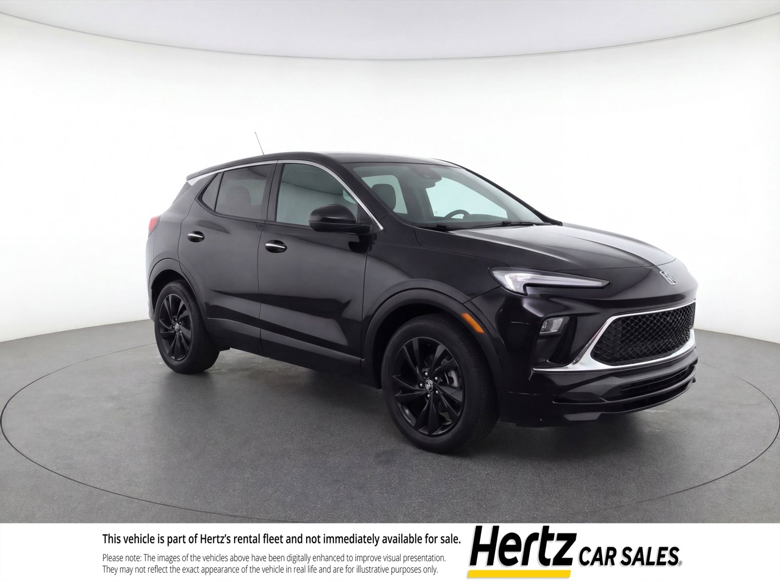 Used 2024 Buick Encore GX Sport Touring