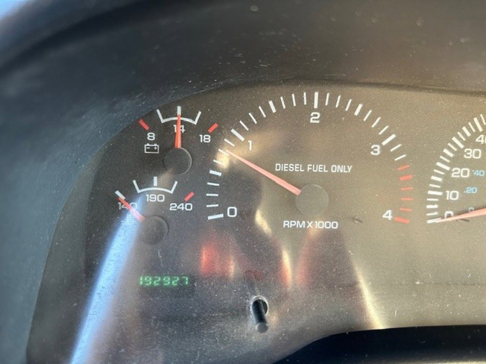 Used 2001 Dodge Ram 2500 Truck 4x4 Quad Cab image 10