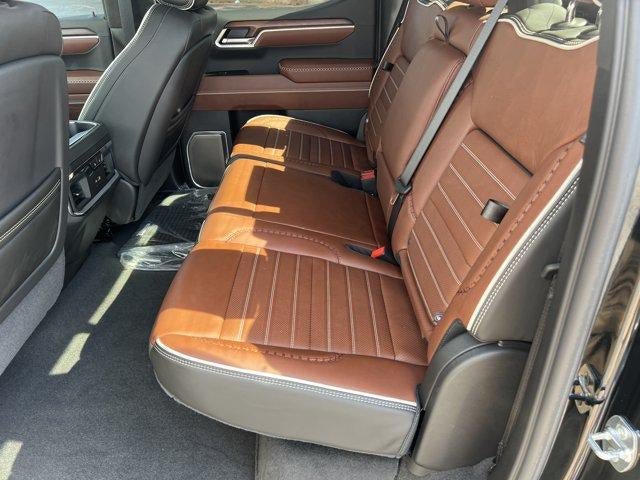 New 2026 GMC Sierra 1500 Denali Ultimate AWD/4WD image 16