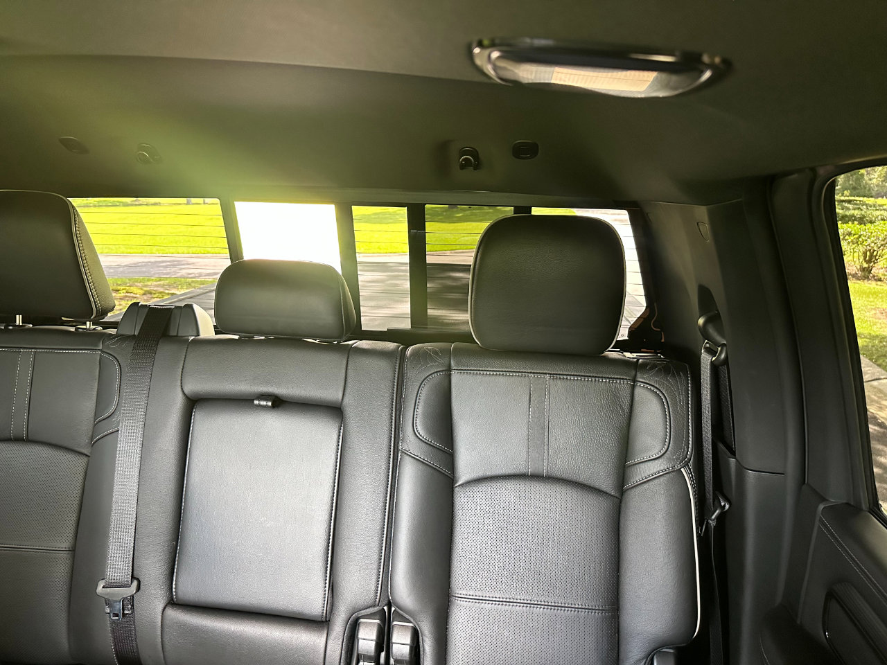 Used 2023 RAM 2500 Limited image 16