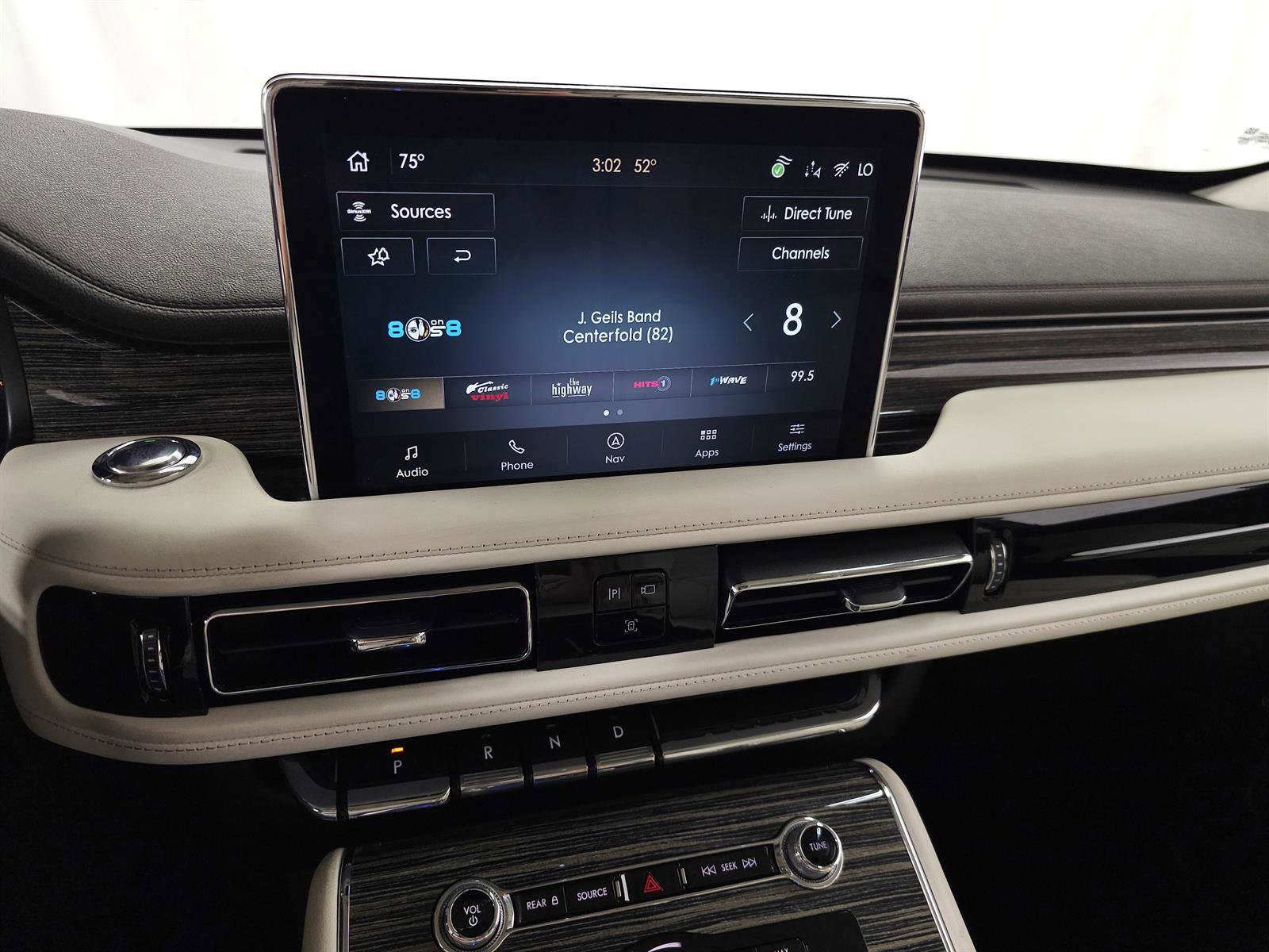 Used 2021 Lincoln Aviator Black Label AWD/4WD image 27