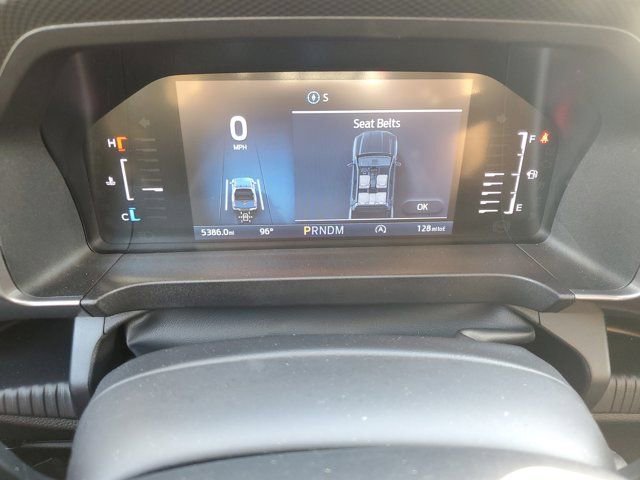 Used 2024 Ford Ranger XLT w/ Equipment Group 301A High image 27