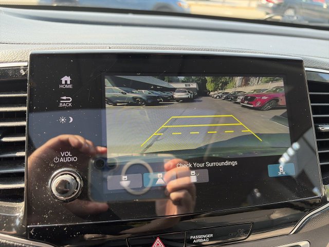 Used 2019 Honda Pilot EX-L image 17