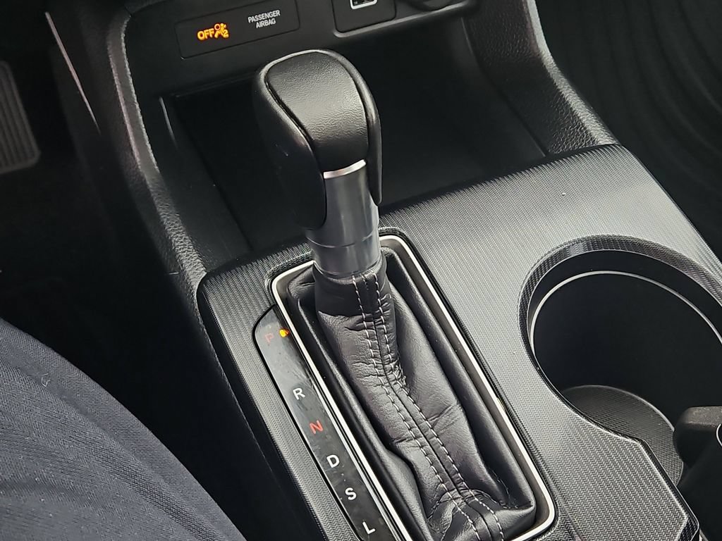 Certified 2023 Honda Civic EX image 27