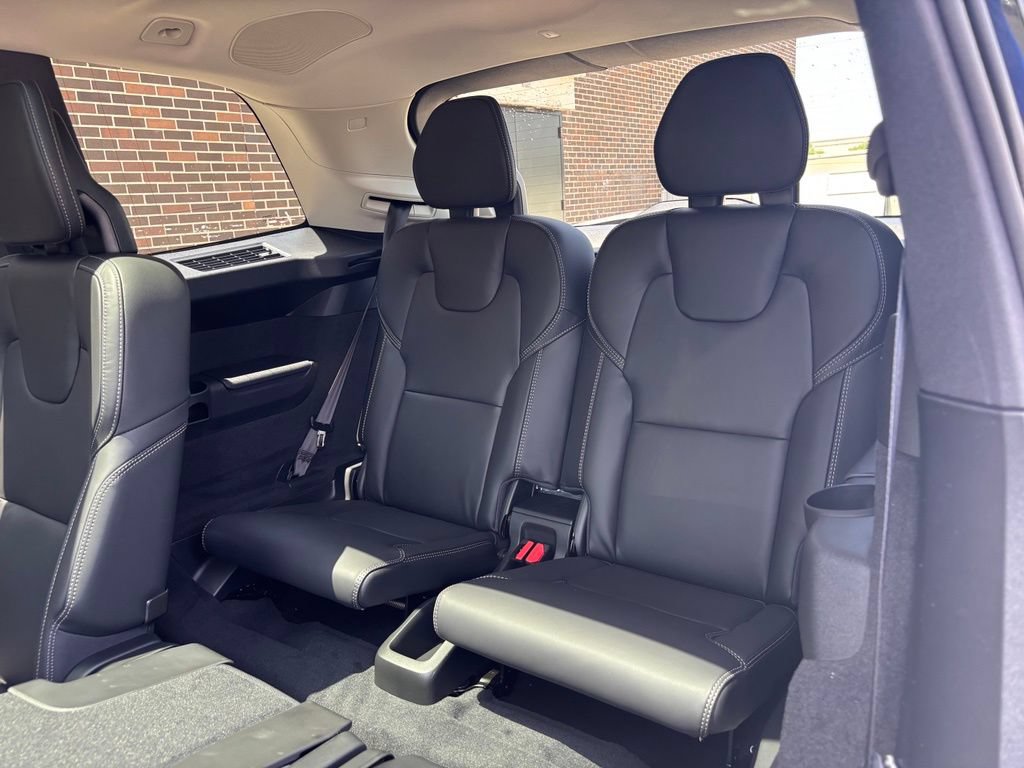 New 2026 Volvo XC90 B6 Plus AWD/4WD image 17