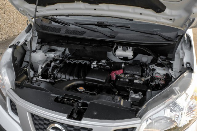 Used 2019 Nissan NV200 S w/ Cruise Control Package image 40