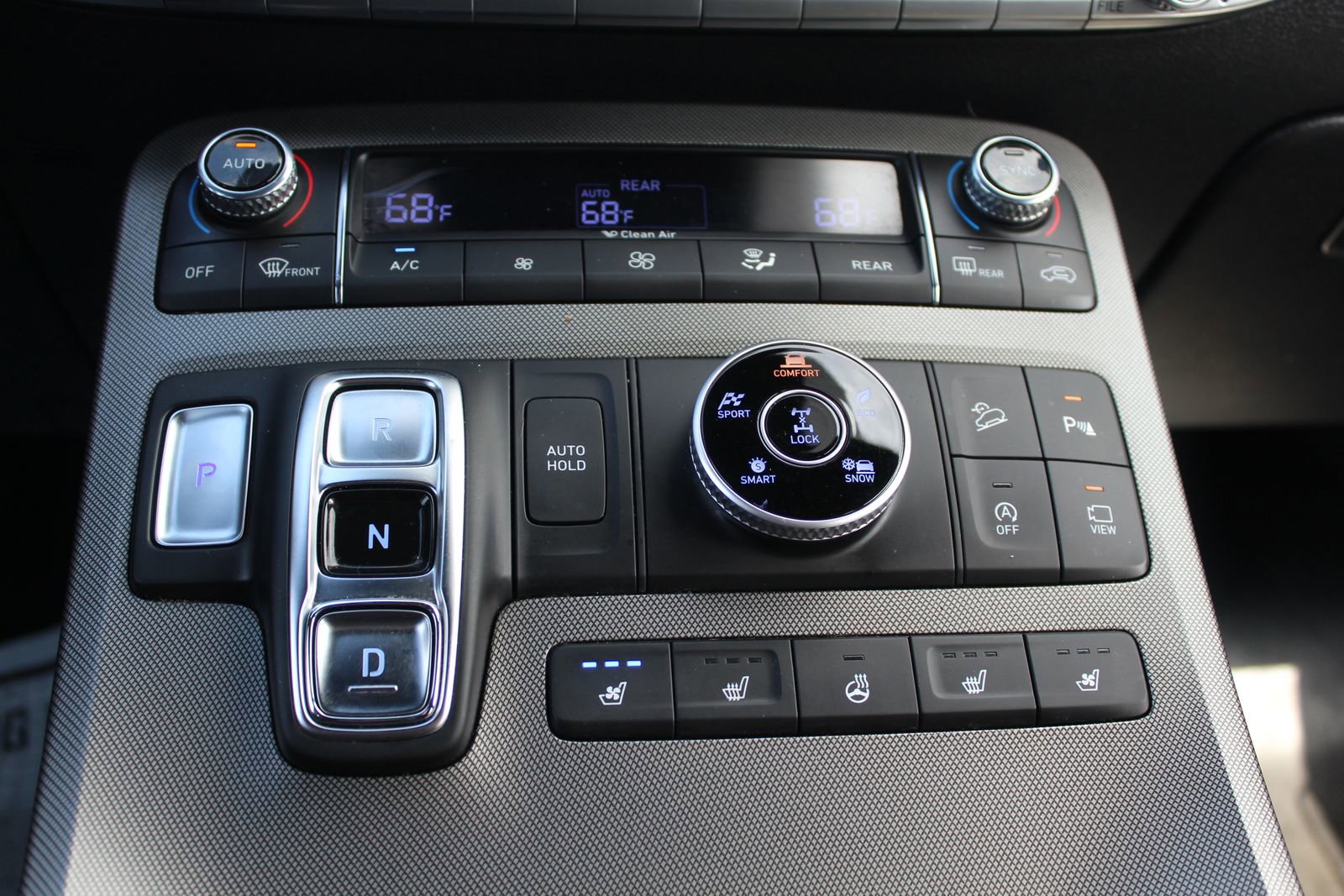 Used 2021 Hyundai Palisade Calligraphy w/ Cargo Package image 19