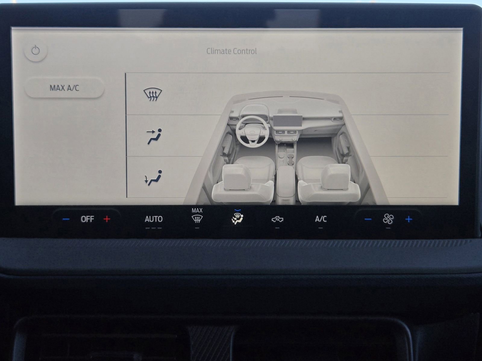 New 2026 Ford Maverick XL FWD image 19