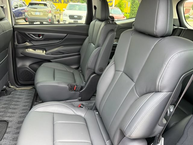 New 2026 Subaru Ascent Premium AWD/4WD image 21
