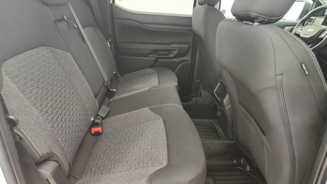 New 2025 Ford Ranger XL w/ Trailer Tow Package image 20