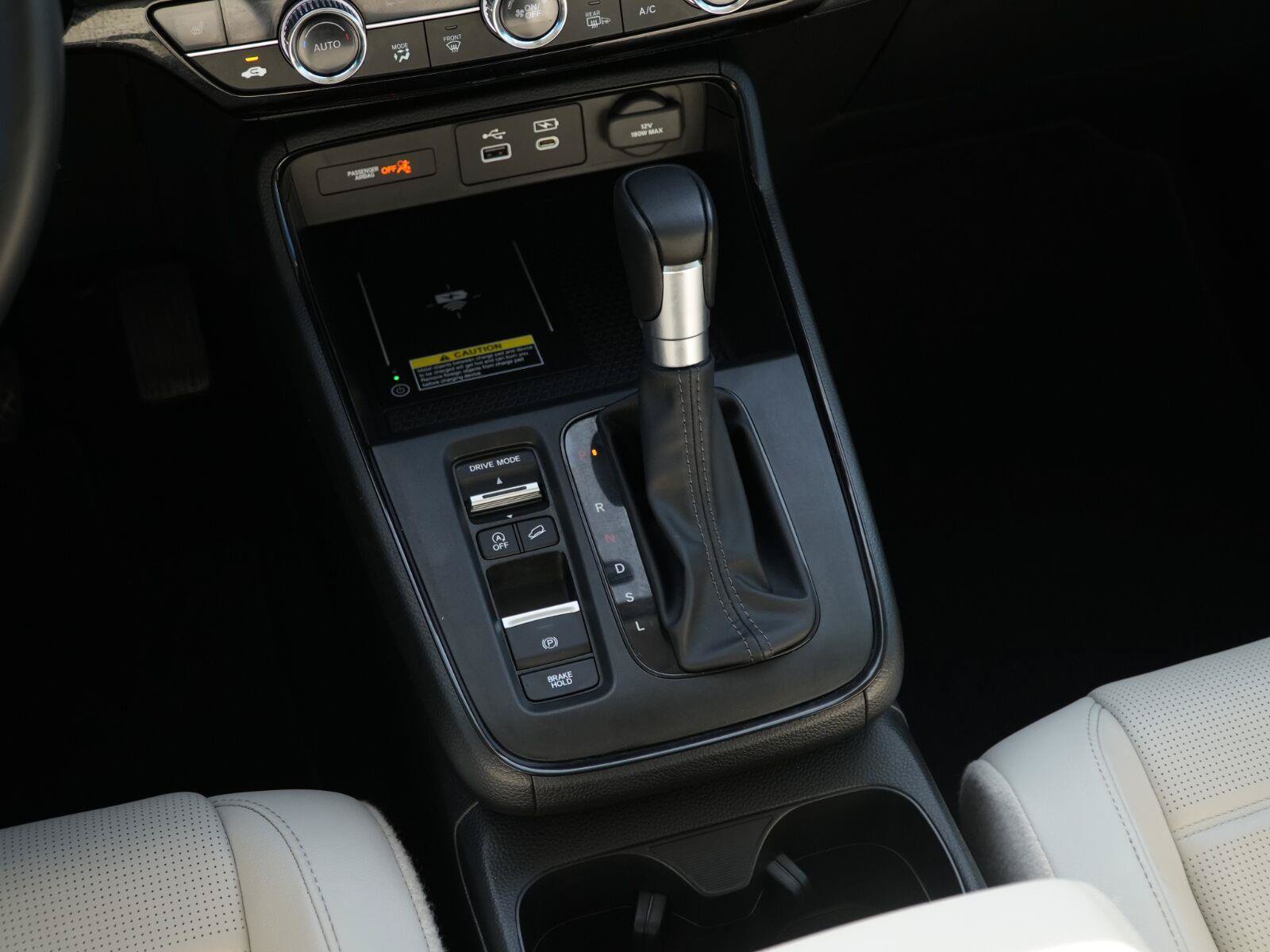 Used 2025 Honda CR-V EX-L image 26