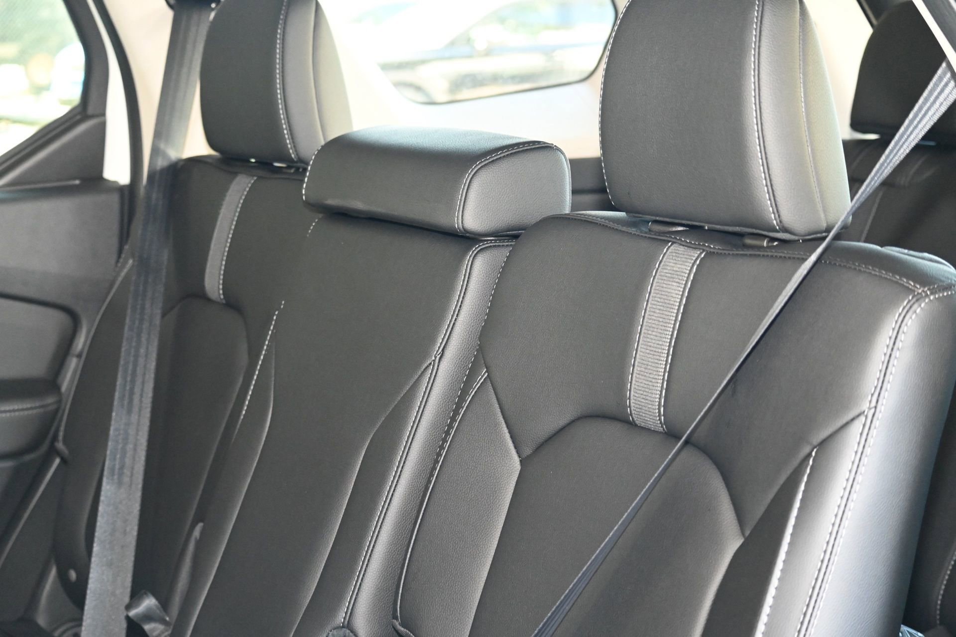 New 2026 Honda Pilot EX-L image 18