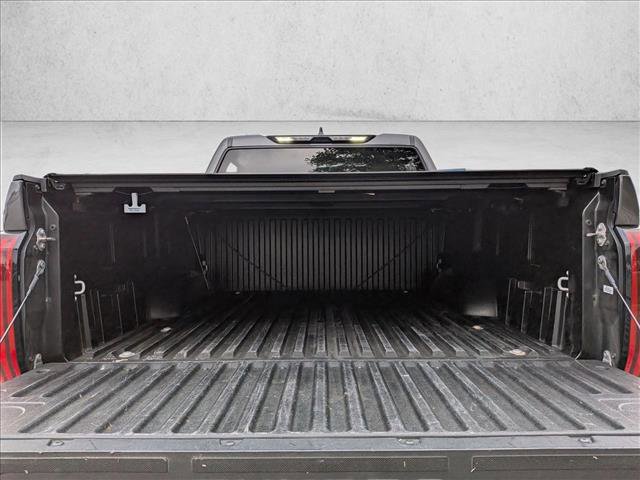 Used 2022 Toyota Tundra SR5 w/ TRD Off-Road Premium Package image 7