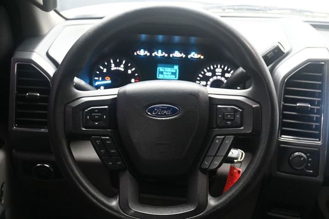 Used 2019 Ford F150 XLT AWD/4WD image 22