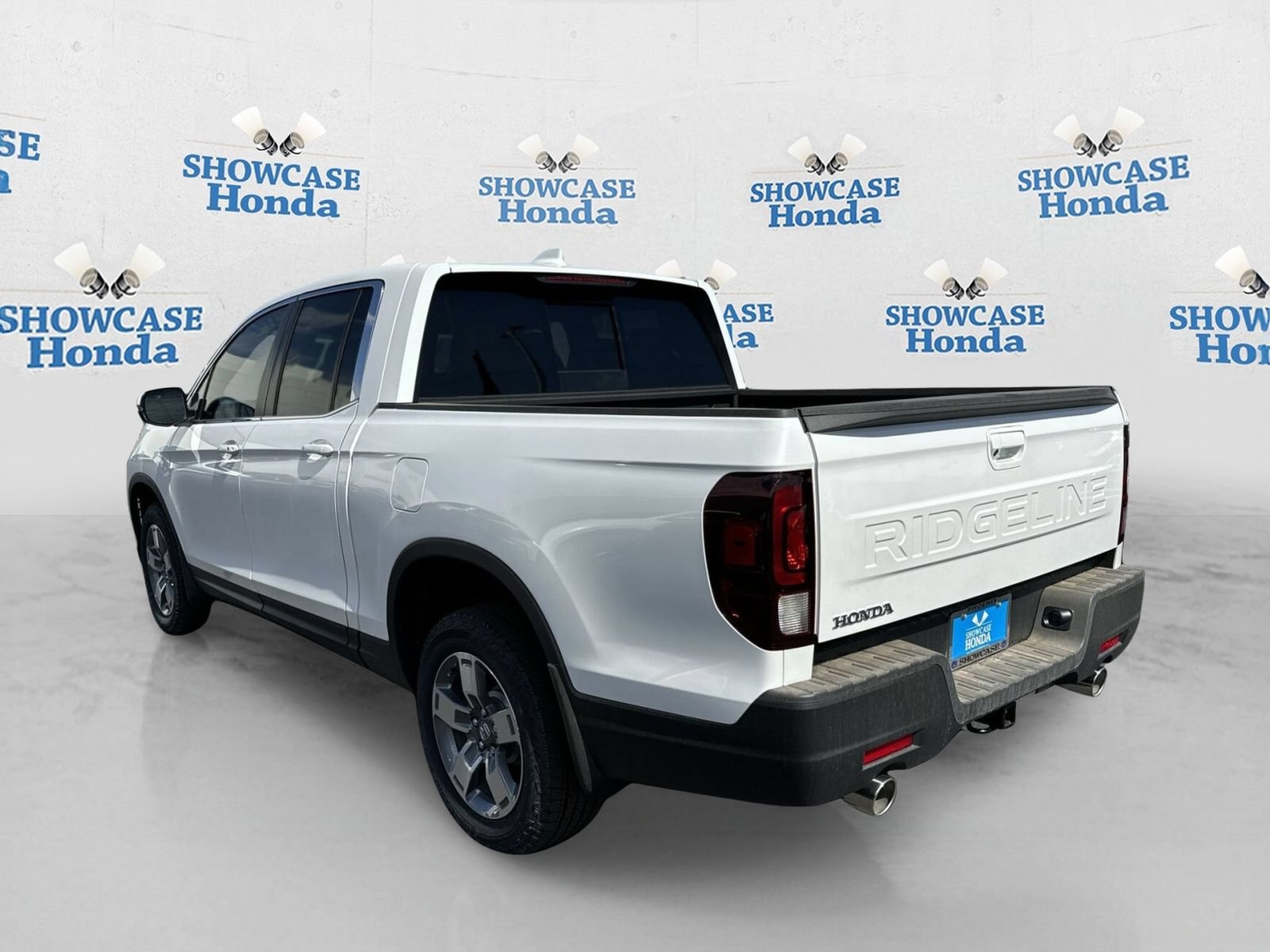 New 2026 Honda Ridgeline RTL image 2