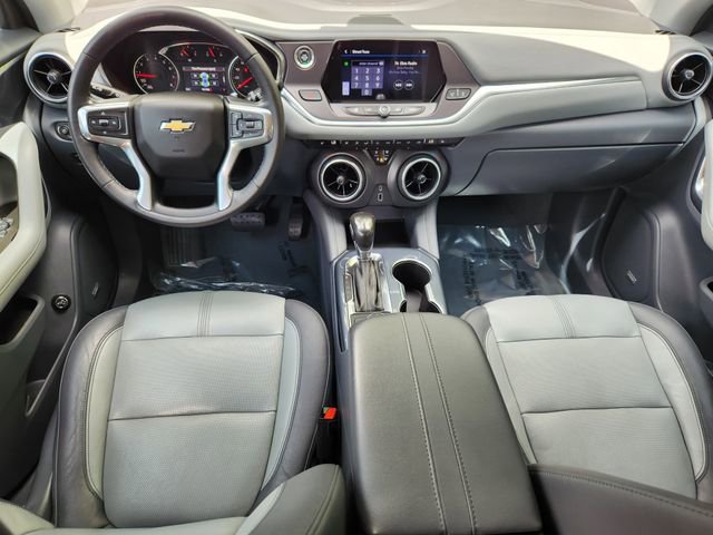 Used 2019 Chevrolet Blazer LT w/ Sound & Technology Package AWD/4WD image 23